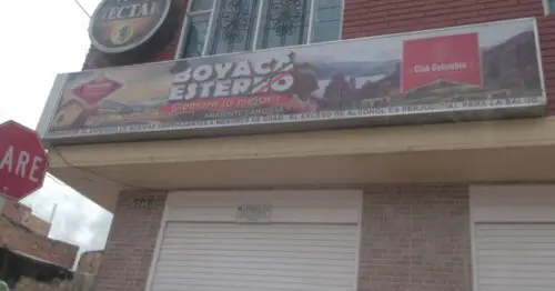 BOYACA STEREO BOYACA STEREO